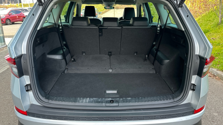 Skoda Kodiaq 1.5 TSI SE L Executive 5dr DSG [7 Seat] Petrol Estate